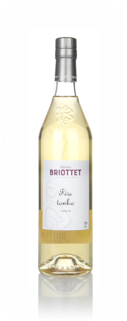 Edmond Briottet Fève Tonka (Tonka Bean Liqueur) 70cl product image