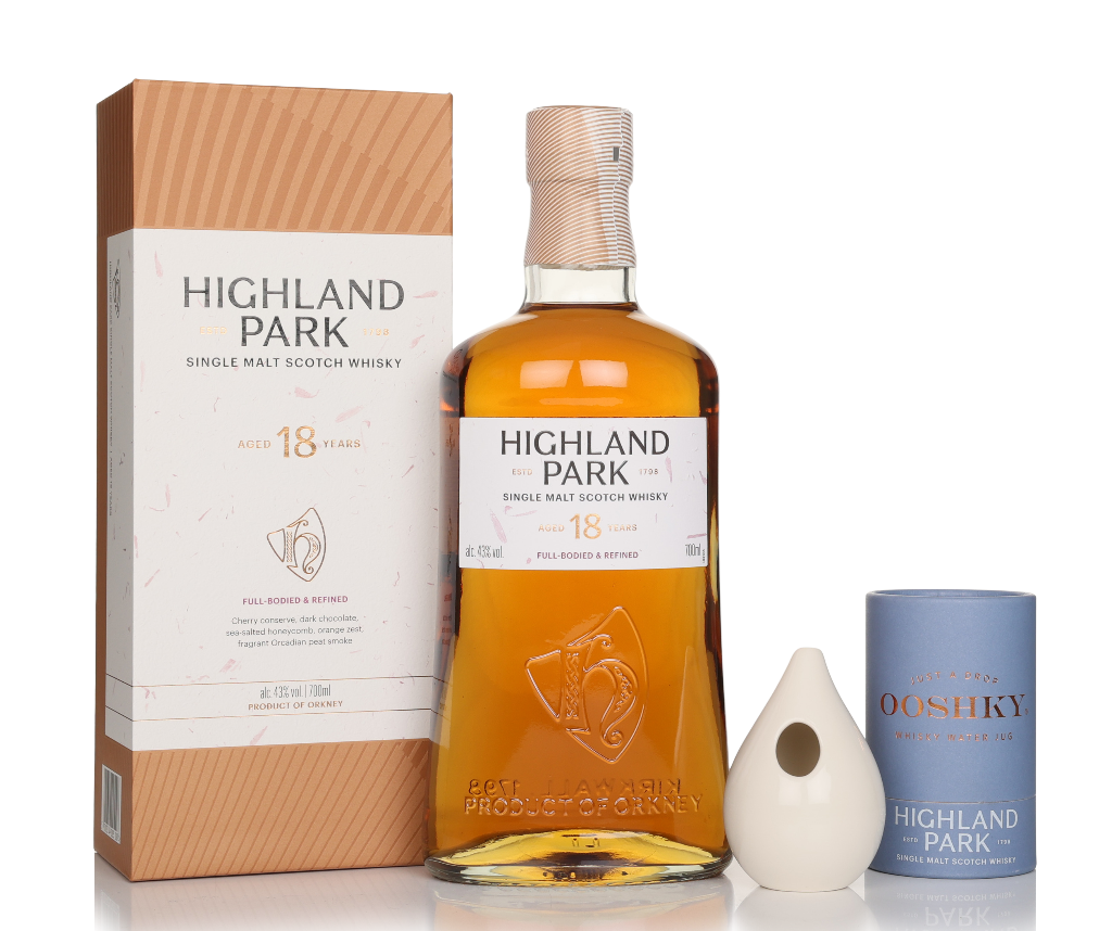 Highland Park 18 Year Old 70cl product image