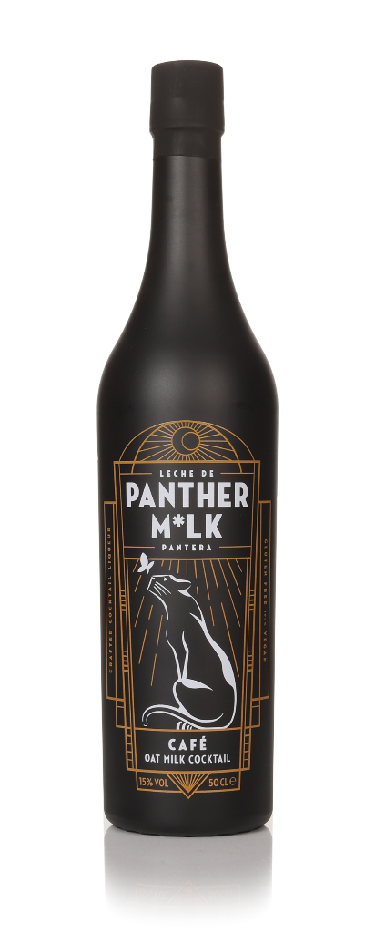 Panther M*lk Café 50cl product image