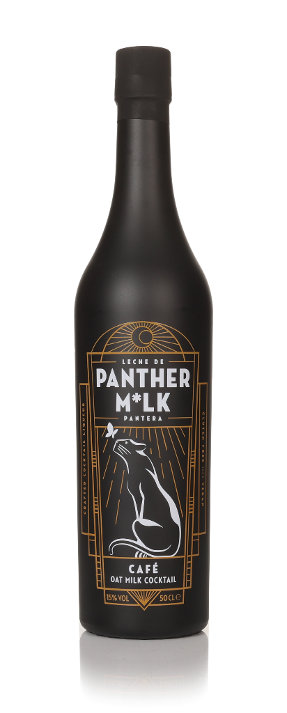 Panther M*lk Café 50cl product image