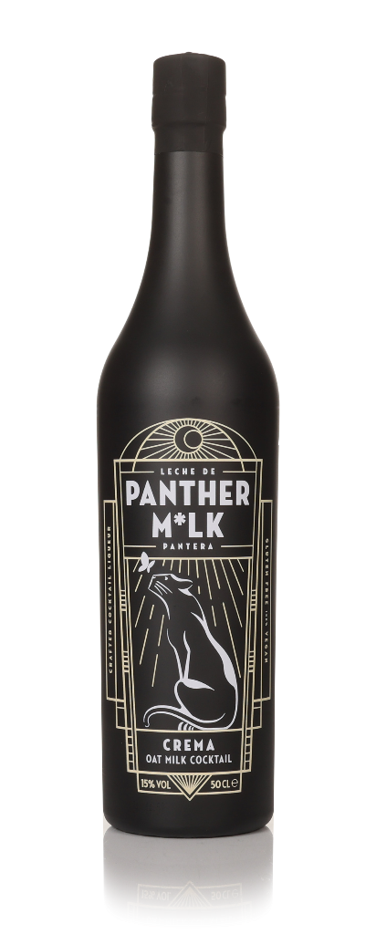Panther M*lk Crema 50cl product image