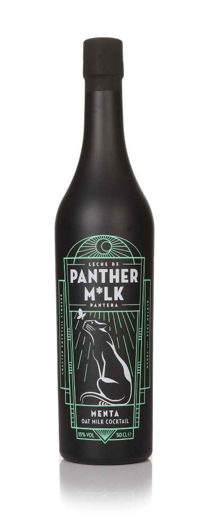 Panther M*lk Menta 50cl product image