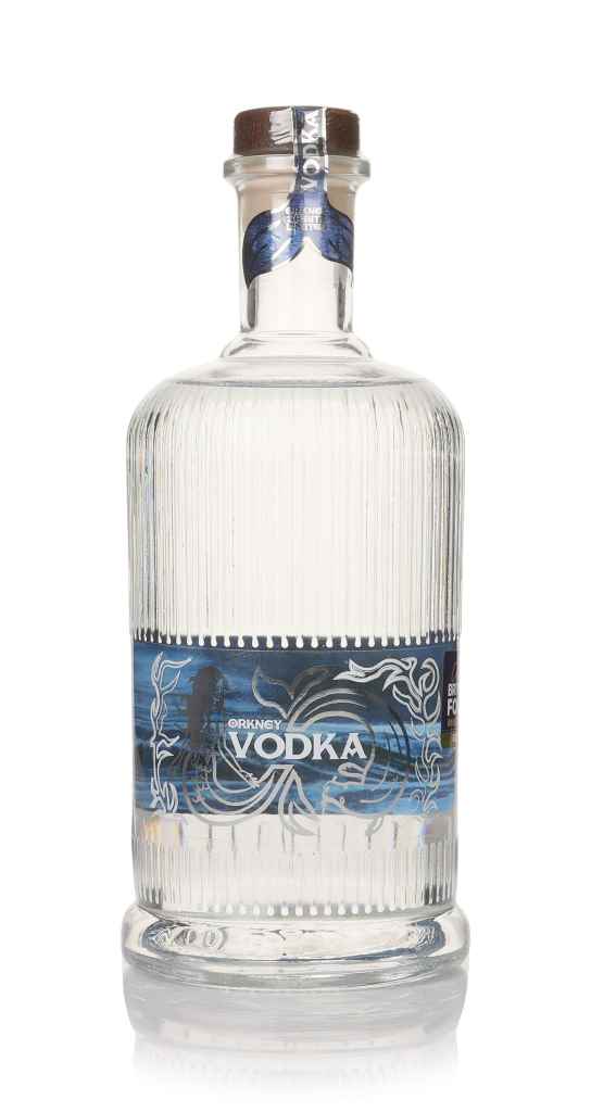 Orkney Vodka 70cl product image