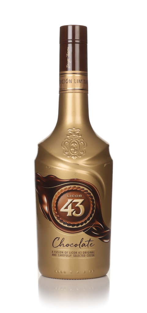 Licor 43 Chocolate 70cl product image