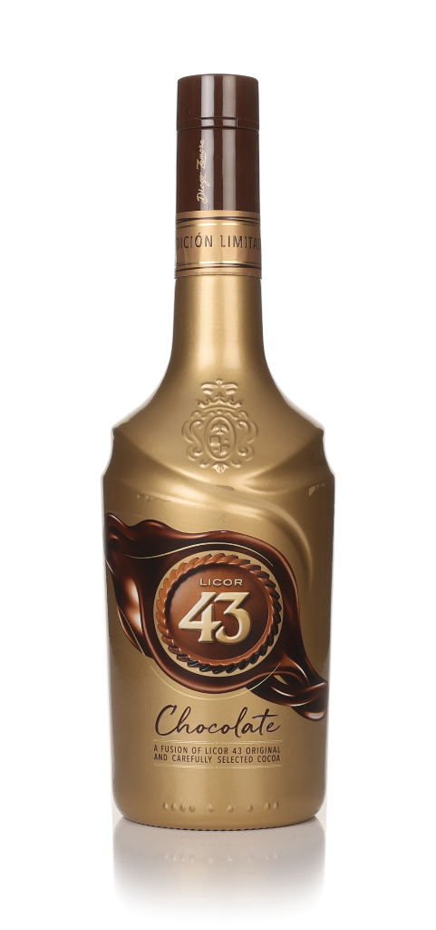 Licor 43 Chocolate 70cl product image