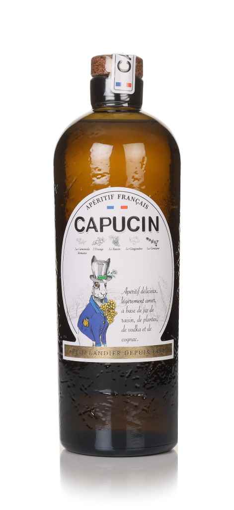 Remi Landier Capucin Aperitif 75cl product image