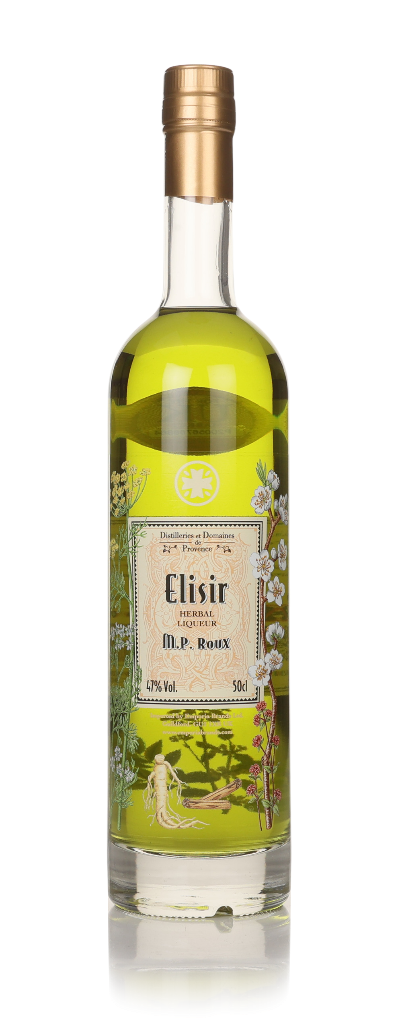 Elisir Herbal Liqueur 50cl product image