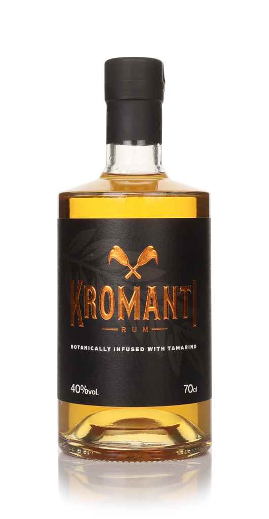 Kromanti Tamarind Rum 70cl product image