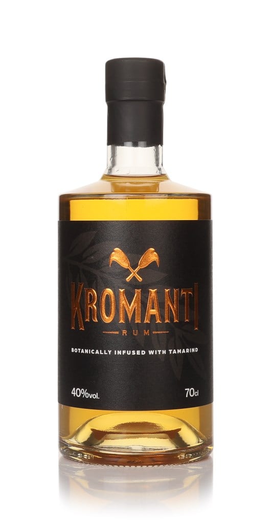 Kromanti Tamarind Rum 70cl product image