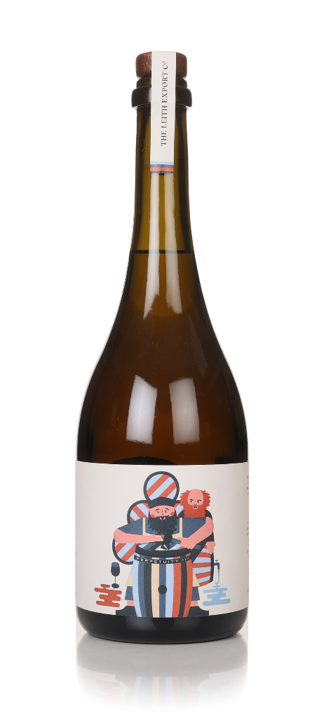 Perpetuity Blended Scotch Whisky - Batch 3 product image