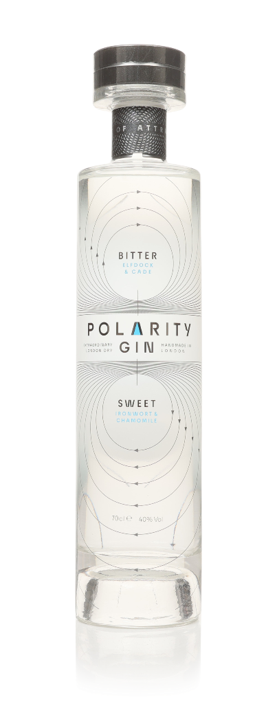 Polarity Bitter | Sweet Gin 70cl product image