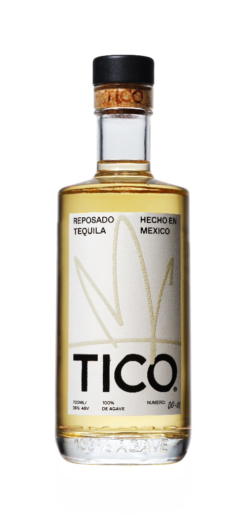 Tico Reposado 70cl product image