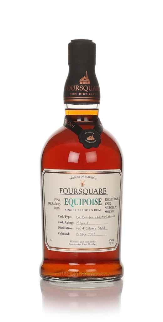 Foursquare Equipoise 70cl product image