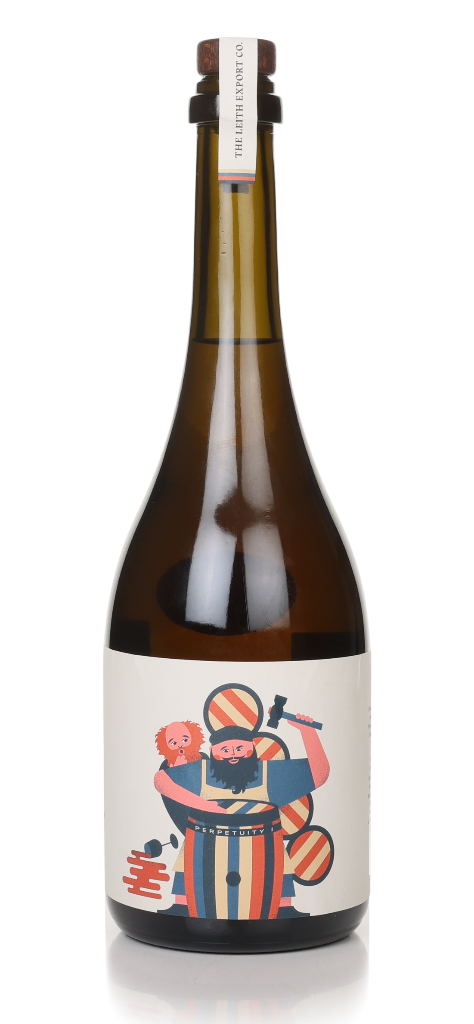 Perpetuity Blended Scotch Whisky - Batch 3 Batch 1 product image