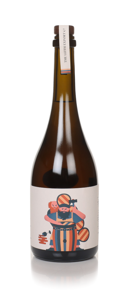 Perpetuity Blended Scotch Whisky - Batch 3 Batch 2 product image