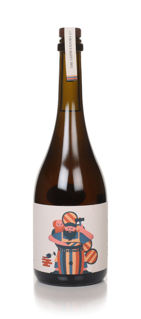Perpetuity Blended Scotch Whisky - Batch 3 Batch 2 product image
