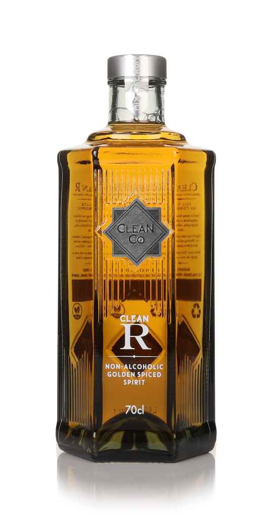 CleanCo Clean R Non-Alcoholic 70cl product image