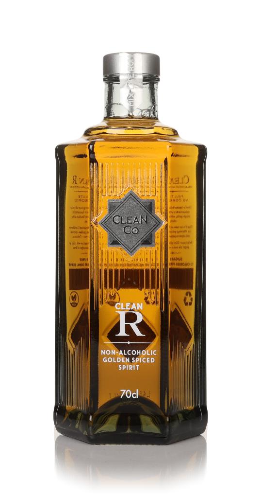 CleanCo Clean R Non-Alcoholic 70cl product image