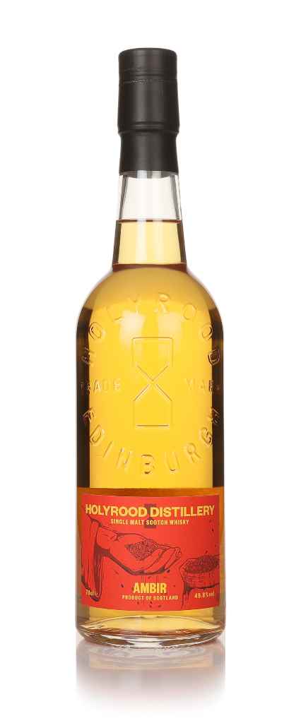 Holyrood Ambir 70cl product image