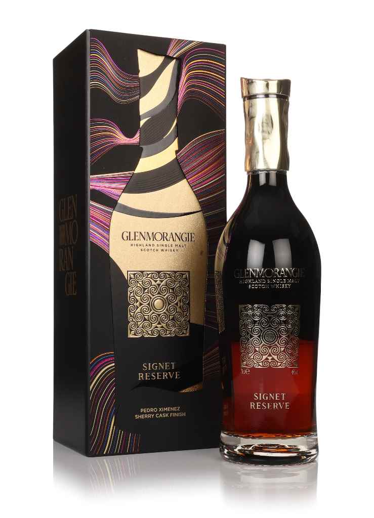 Glenmorangie Signet Reserve 70cl product image