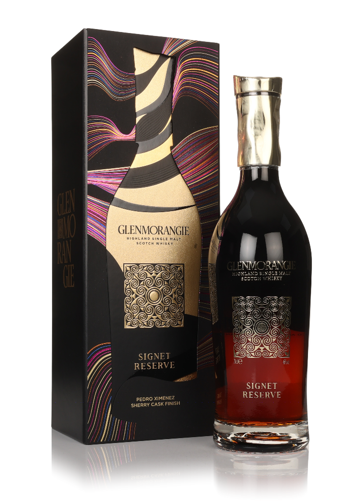 Glenmorangie Signet Reserve 70cl product image