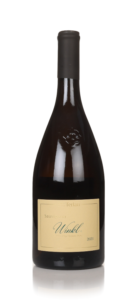Cantina Terlan Winkl Sauvignon Blanc 2023 75cl product image