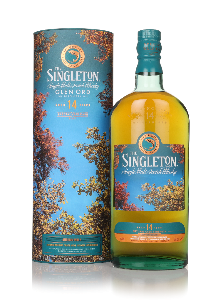 Glen Ord Whisky | Master Of Malt