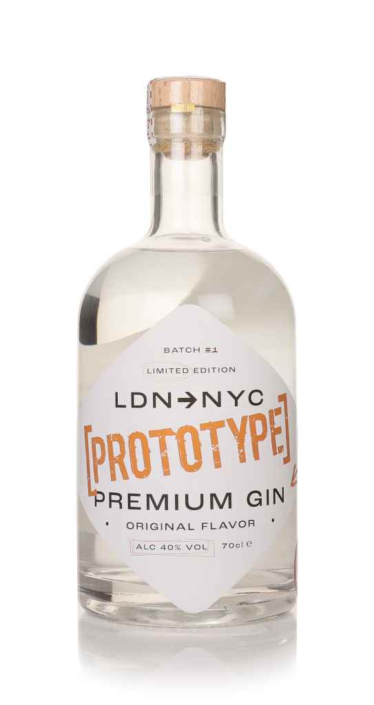 Prototype Gin 70cl product image