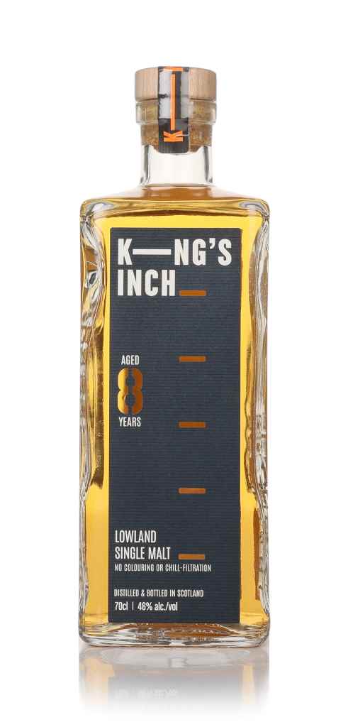 King's Inch 8 Year Old 70cl product image