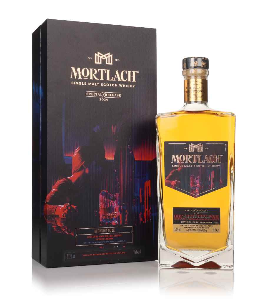 Mortlach 50年 ウイスキー 証明書付き Mortlach 50年 ウイスキー 証明書付き