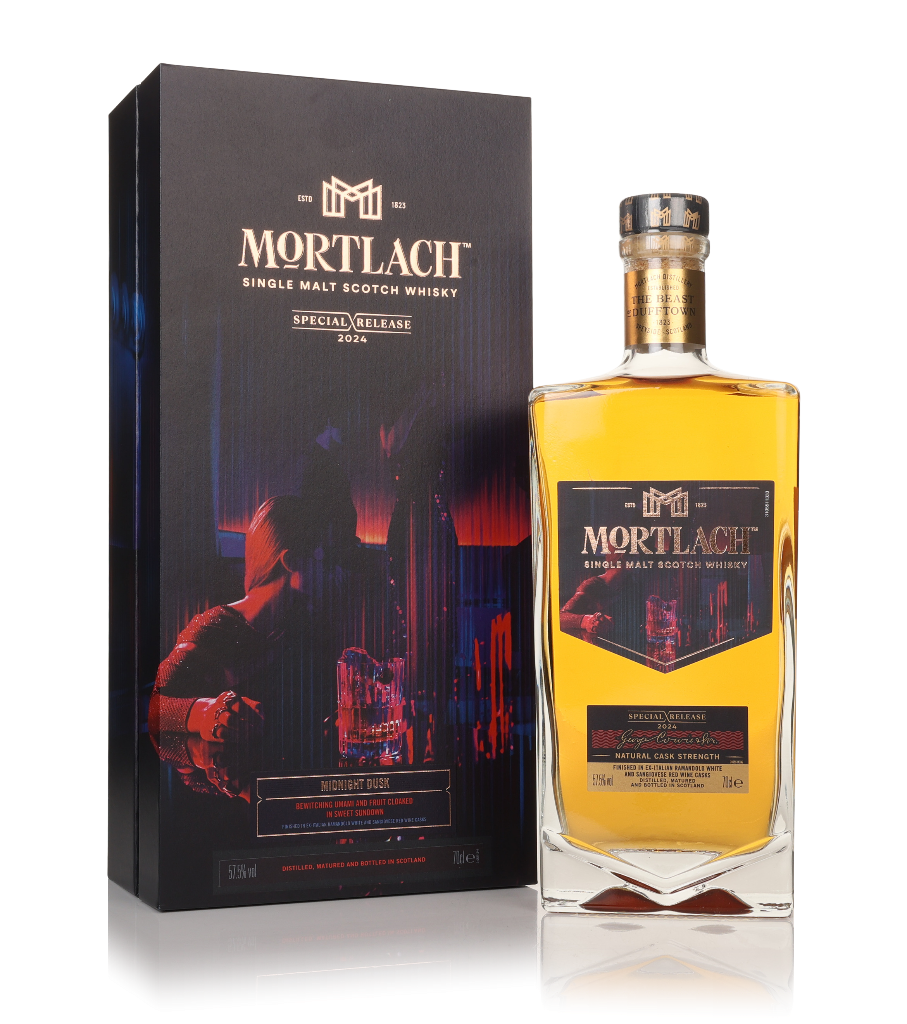 Mortlach (Special Release 2024) 70cl product image