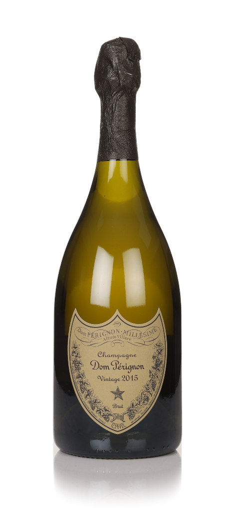 Dom Pérignon 2015 75cl product image