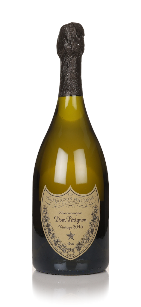 Dom Pérignon 2015 75cl product image