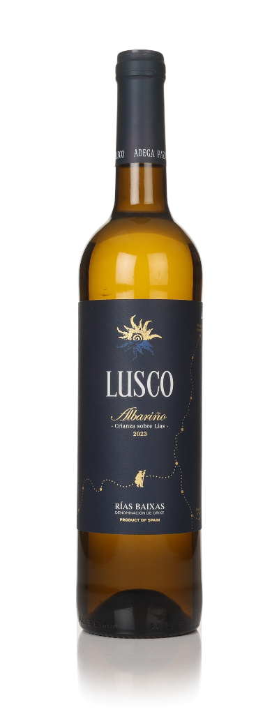 Lusco Albariño 2023 75cl product image