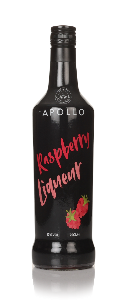 Apollo Raspberry Liqueur 70cl product image