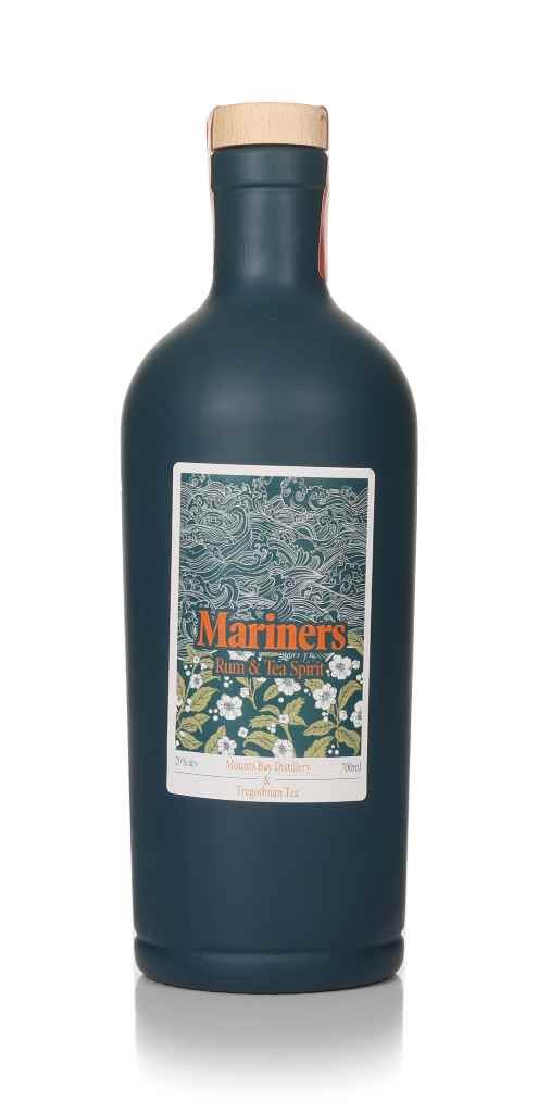 Mariners Rum & Tea Spirit 70cl product image