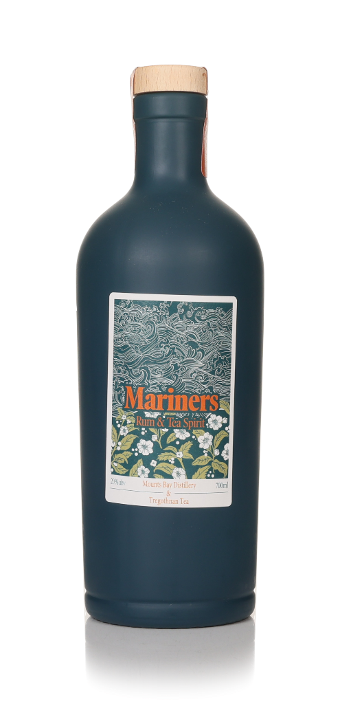 Mariners Rum & Tea Spirit 70cl product image