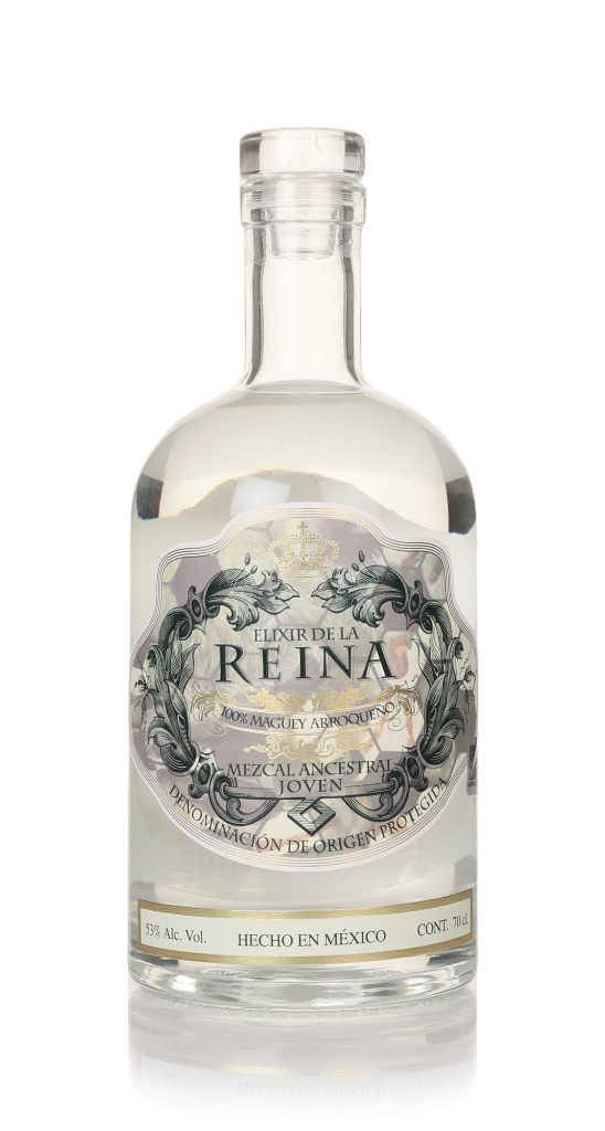 Mezcal Reina Arroqueño 70cl product image