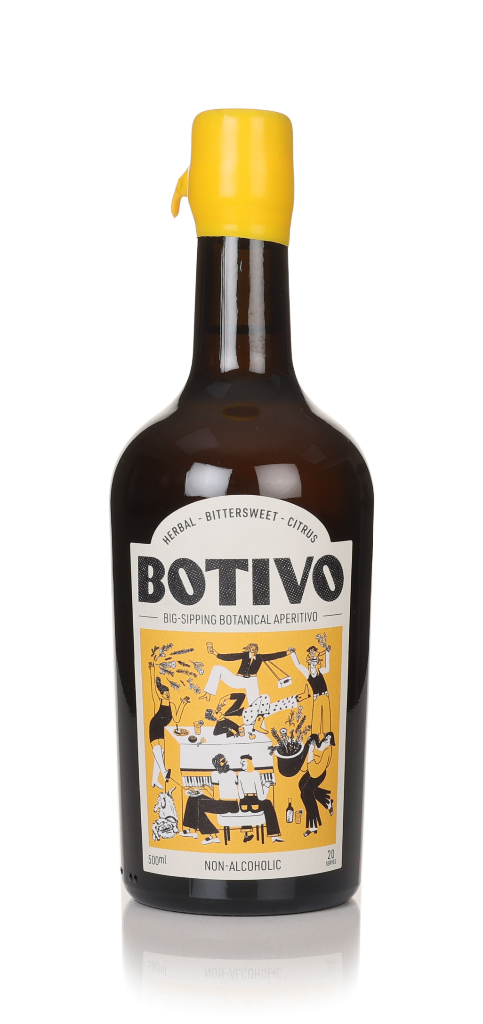 Botivo 50cl product image