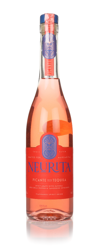 Neurita Picante with Tequila 70cl product image
