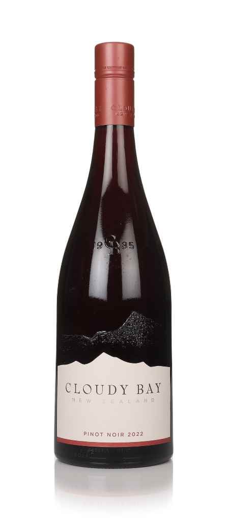 Longrow Red 7 Year Old - Pinot Noir Cask 70cl Whisky