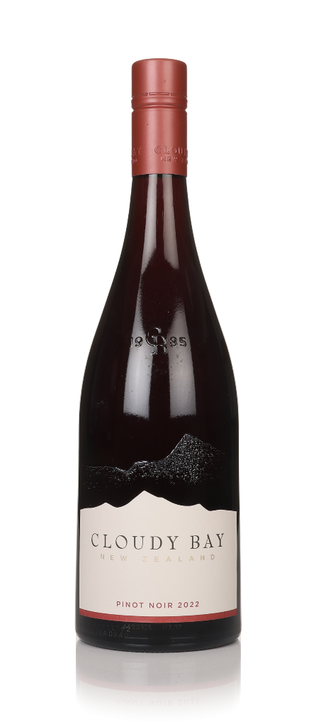 Cloudy Bay Pinot Noir 2022 75cl product image