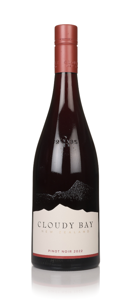 Cloudy Bay Pinot Noir 2022 75cl product image