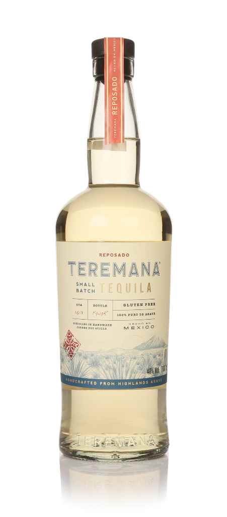 Teremana Reposado Tequila 70cl product image