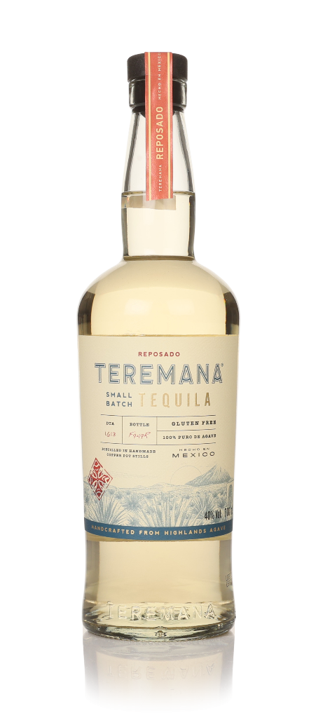 Teremana Reposado Tequila 70cl product image