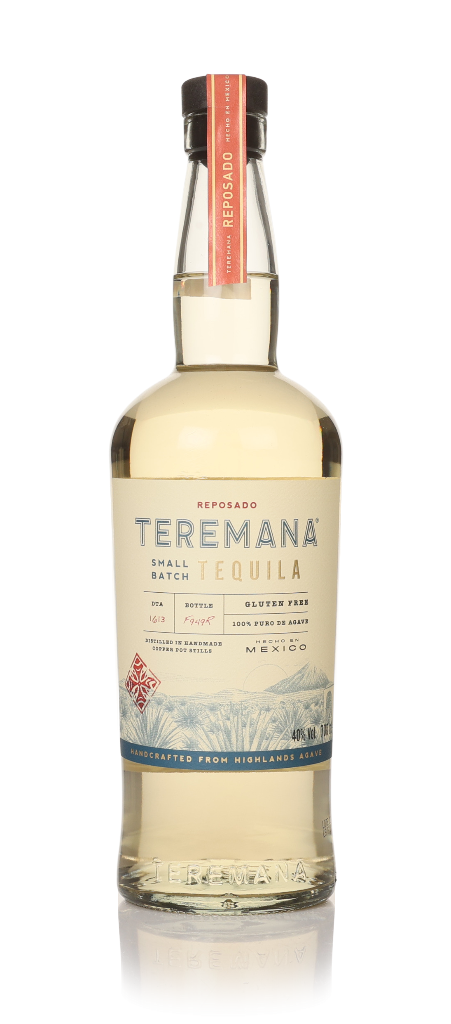Teremana Reposado Tequila 70cl product image