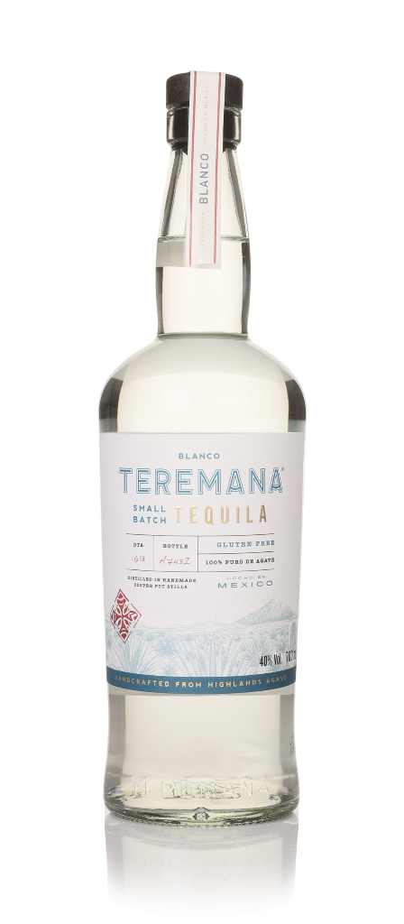 Teremana Blanco Tequila 70cl product image