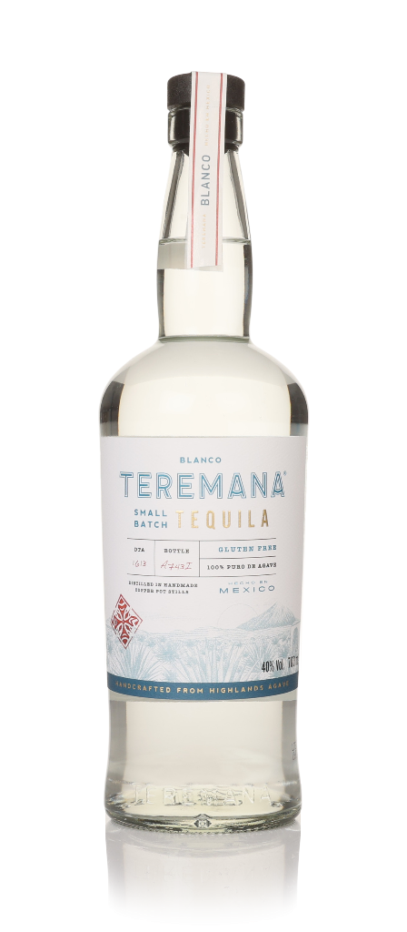 Teremana Blanco Tequila 70cl product image