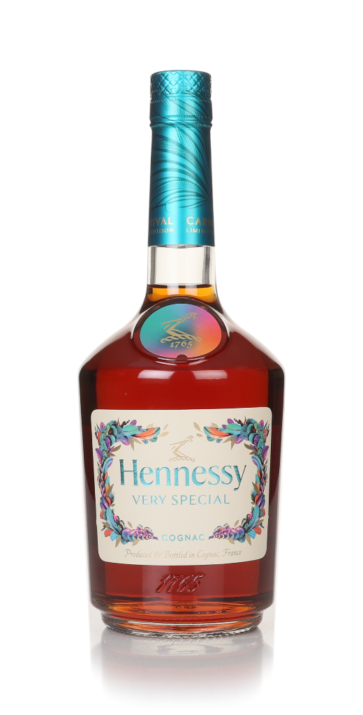 Hennessy VS Carnival Edition 70cl product image