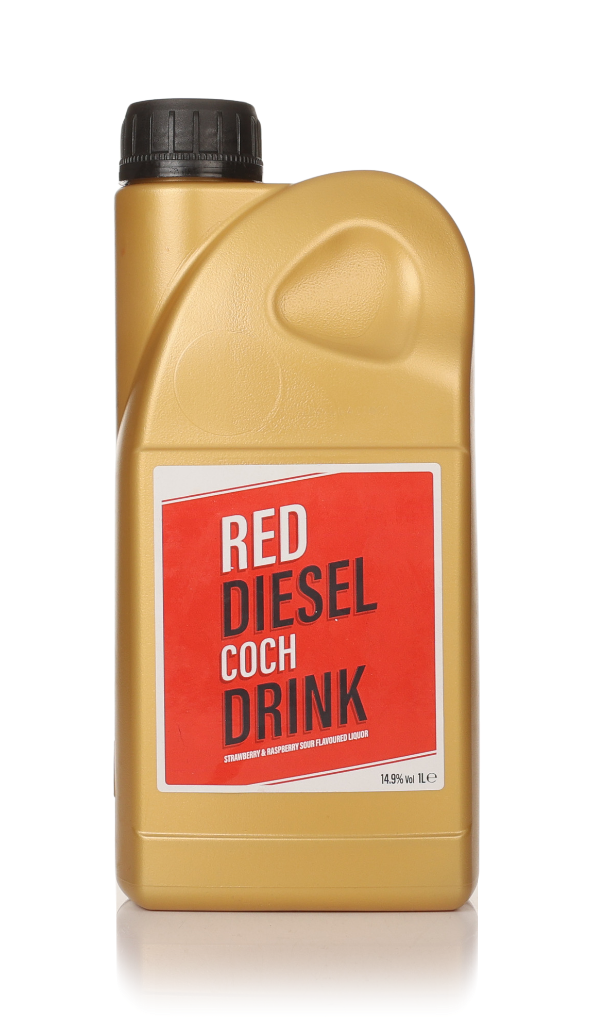 Red Diesel 100cl product image